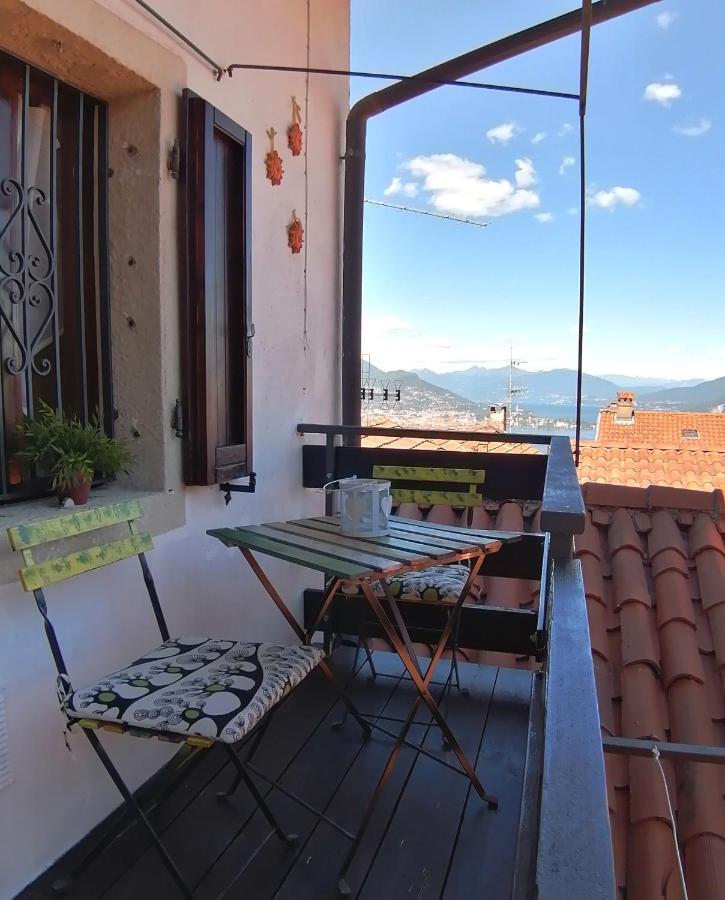 Casa Cuore Stresa Exterior photo