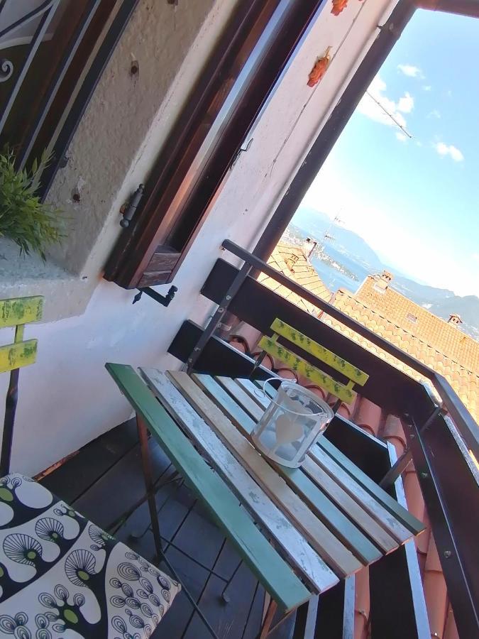 Casa Cuore Stresa Exterior photo